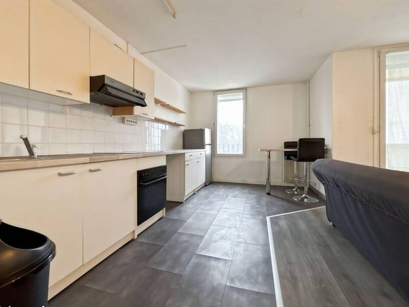 Maison à louer, 34m², WATTIGNIES