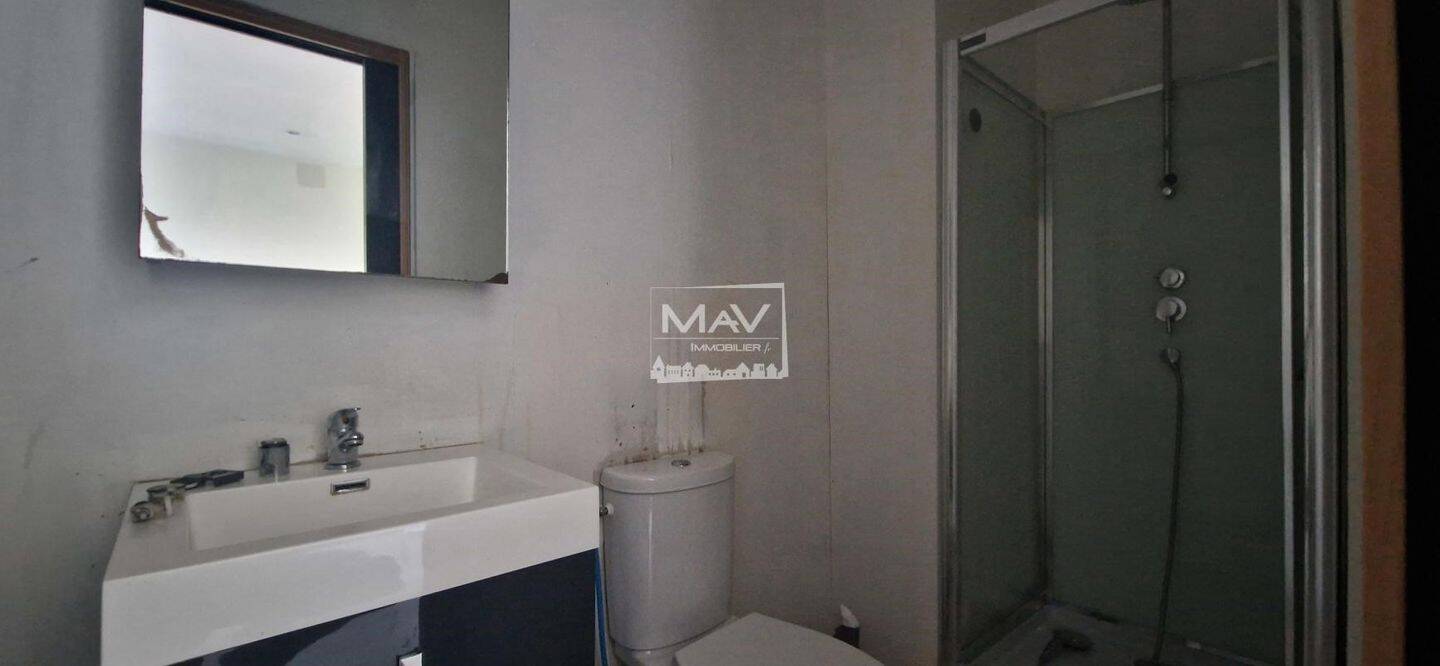 Maison à louer, 20m², TOURCOING