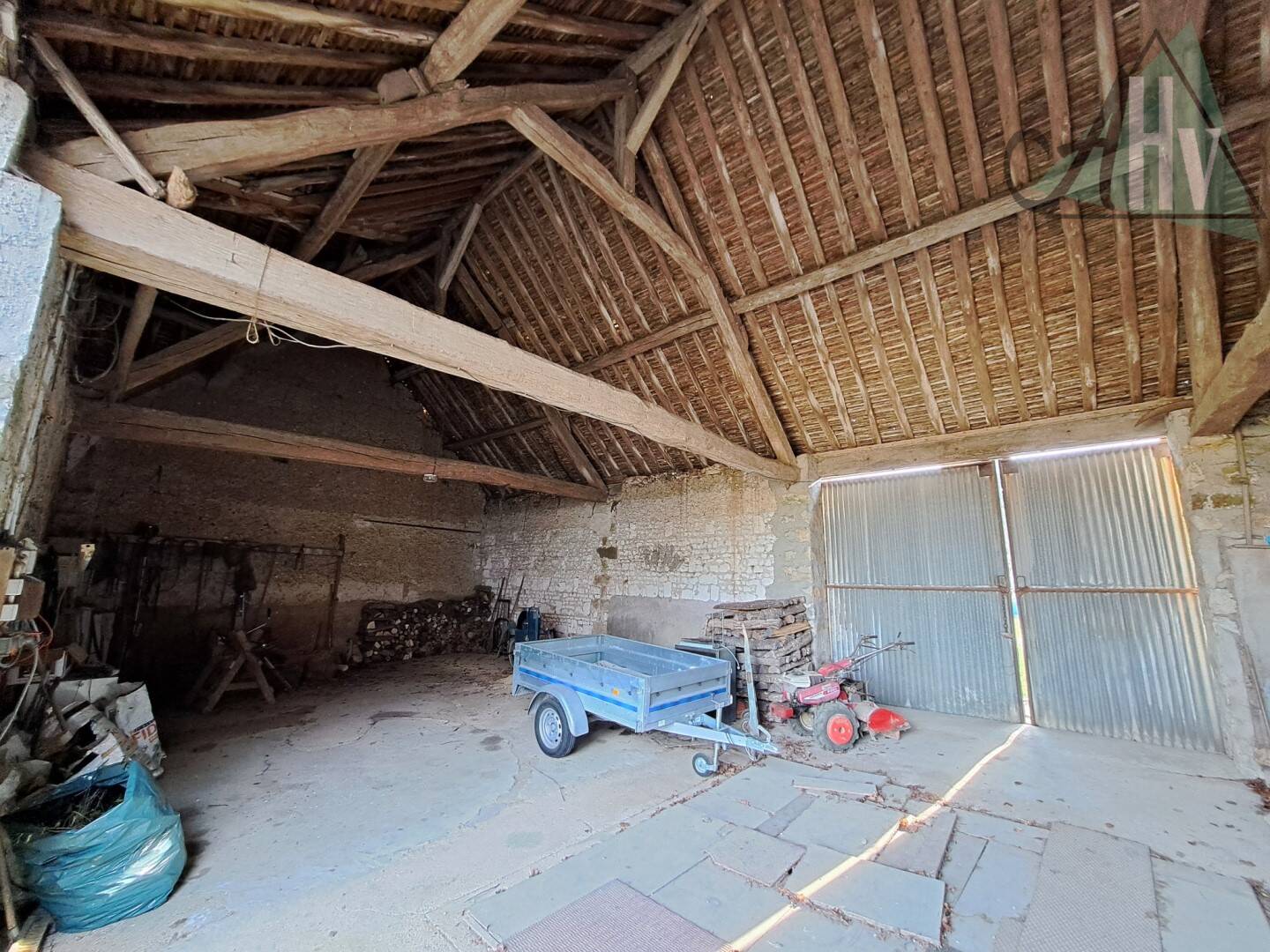 Maison à vendre, 147m², PONT SUR YONNE