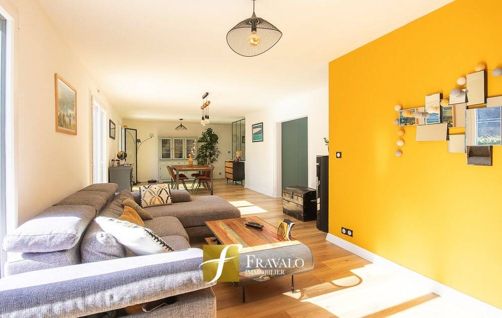 Maison à vendre, 163m², VANNES