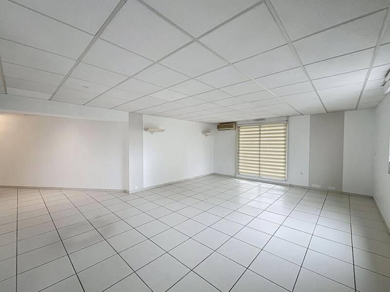 Maison à louer, 55m², TOURNON SUR RHONE