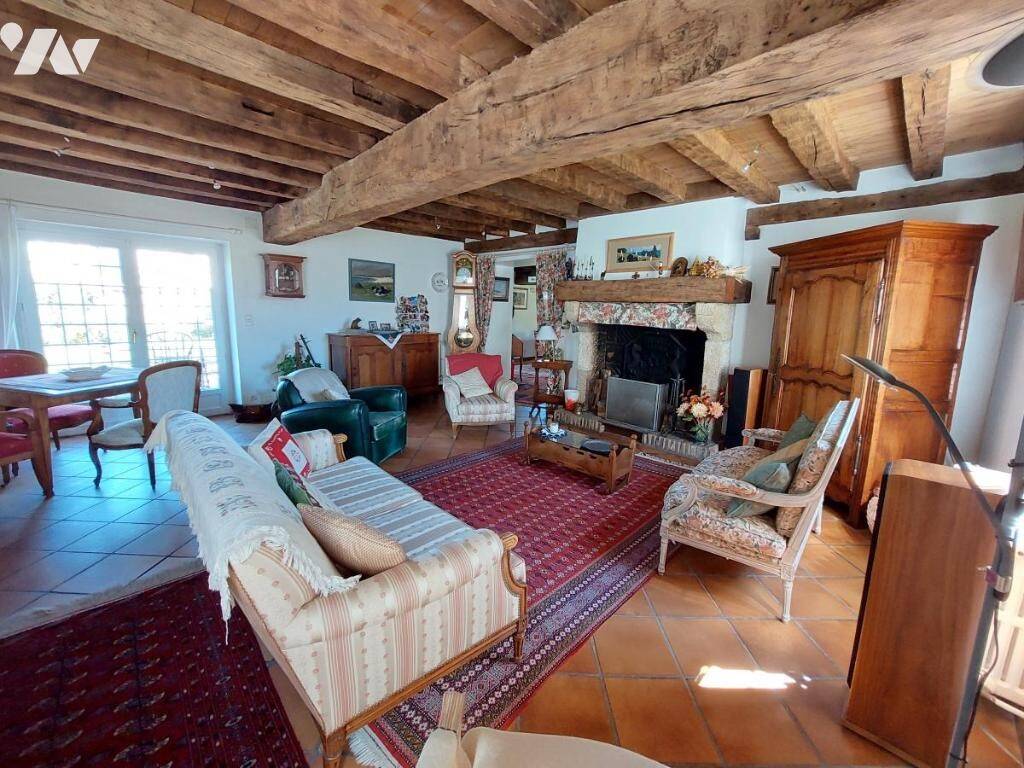 Maison à vendre, 208m², OLIVET