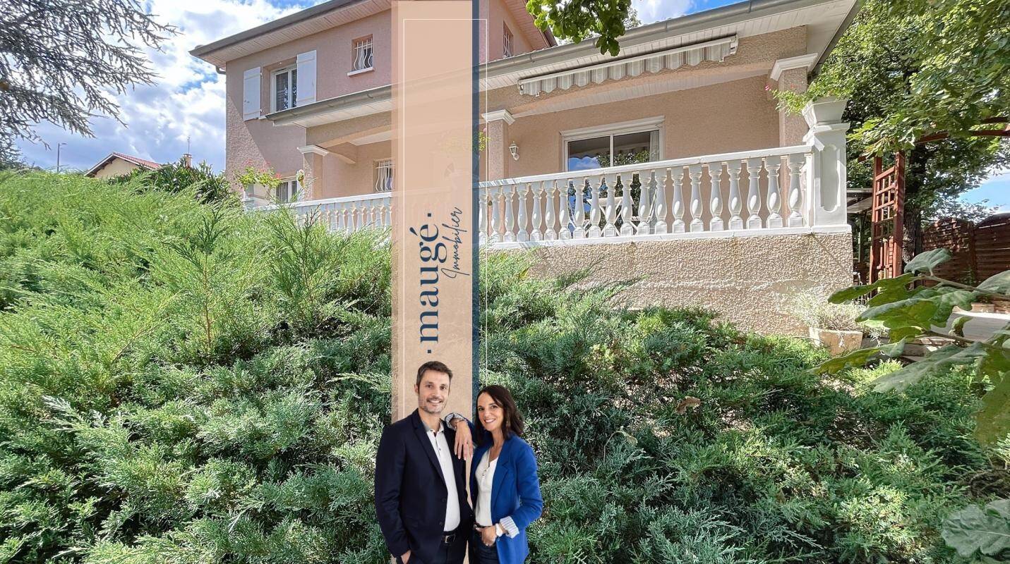 Maison à vendre, 125m², MONTAGNY