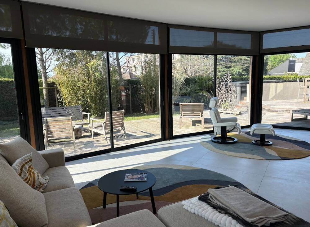 Maison à vendre, 210m², CAEN