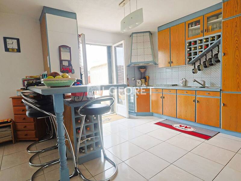 Maison à vendre, 102m², MONTPELLIER