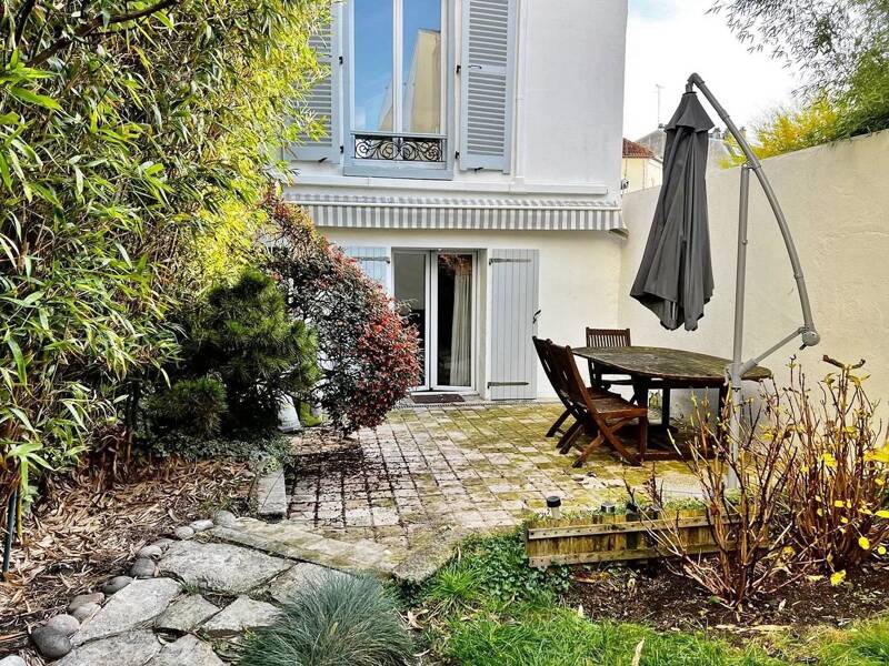 Maison à vendre, 119m², LE PERREUX SUR MARNE
