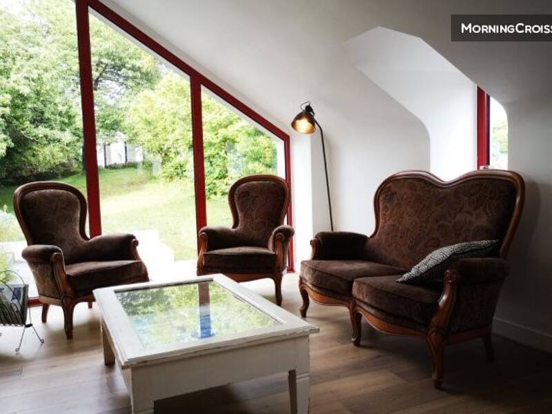 Maison à louer, 120m², QUIMPER