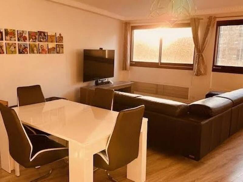 Maison à vendre, 93m², PARIS 15E