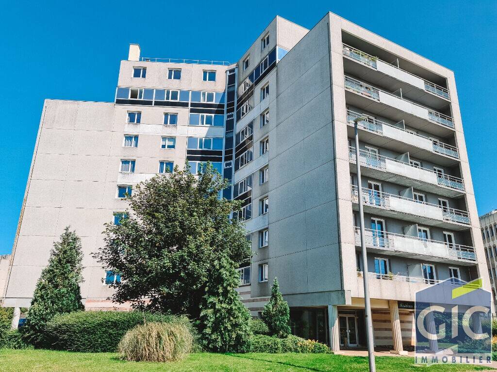 Maison à louer, 18m², CAEN