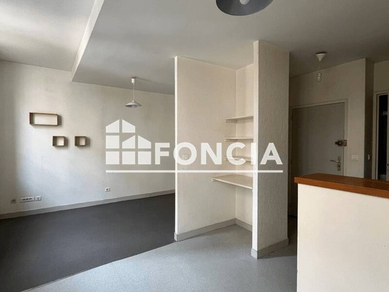 Maison à louer, 27m², LIMOGES