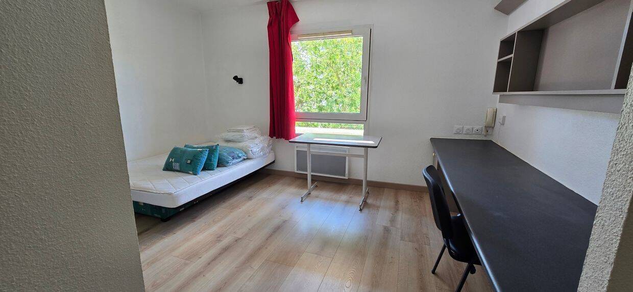 Maison à louer, 19m², VANDOEUVRE LES NANCY