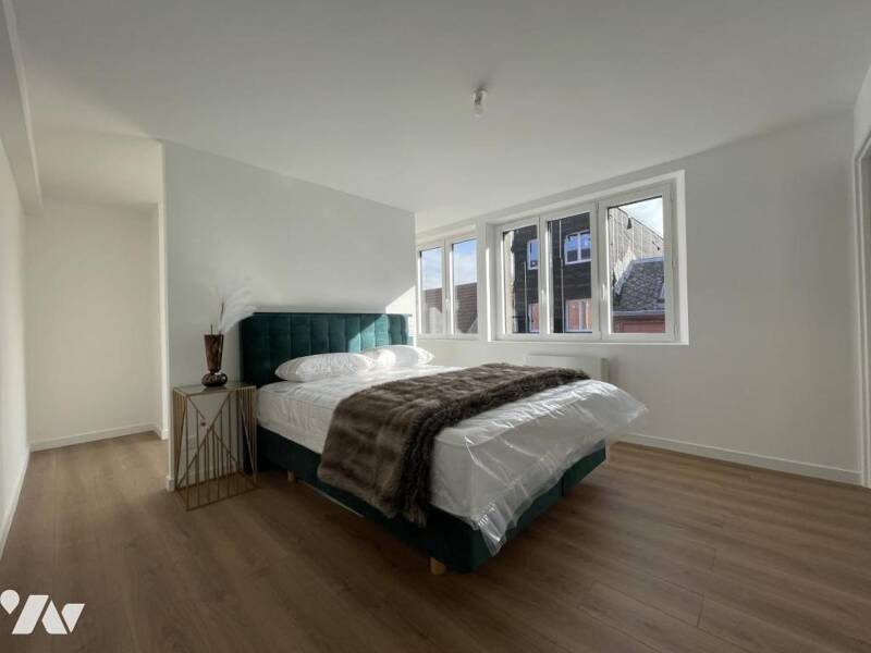 Maison à vendre, 165m², AMIENS