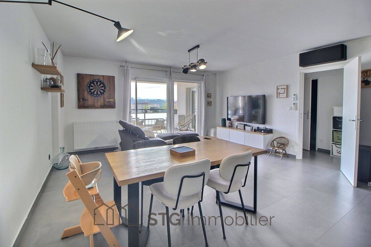 Maison à vendre, 73m², AJACCIO