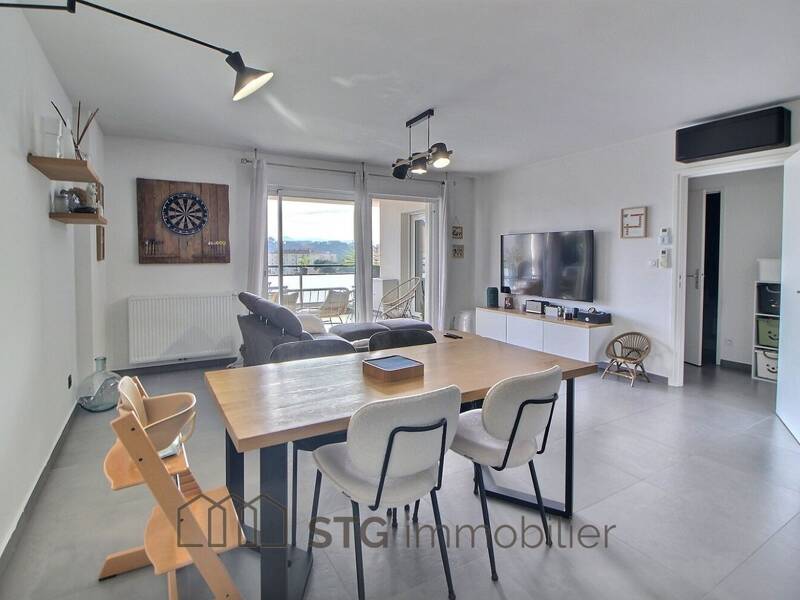 Maison à vendre, 73m², AJACCIO