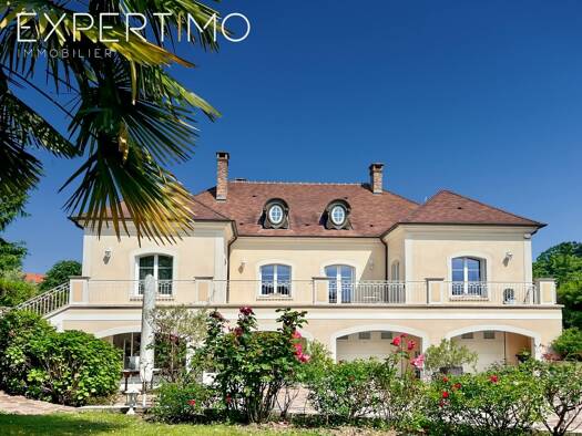 Maison à vendre 969 000 € 9 pièces 5 chambres 326 m² 1 231 m² de terrain L'Etang Sainte-Geneviève-des-Bois 91700