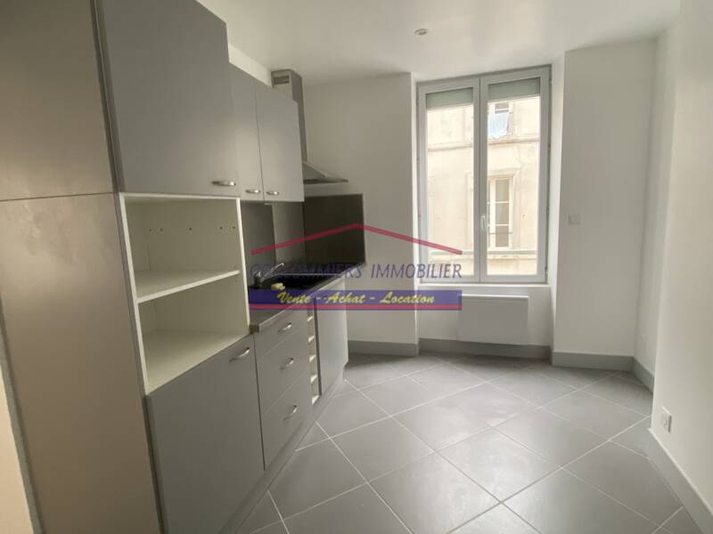 Maison à louer, 81m², COULOMMIERS