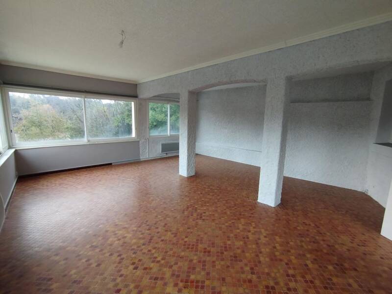 Maison à louer, 92m², LAURAC EN VIVARAIS