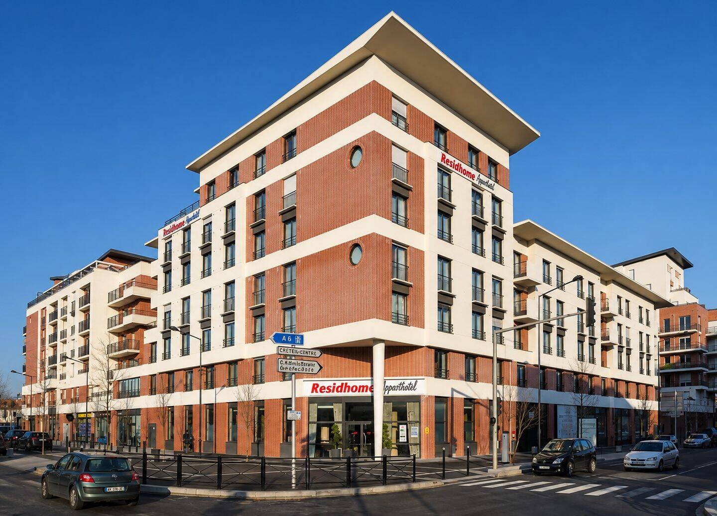 Maison à vendre, 21m², COURCOURONNES
