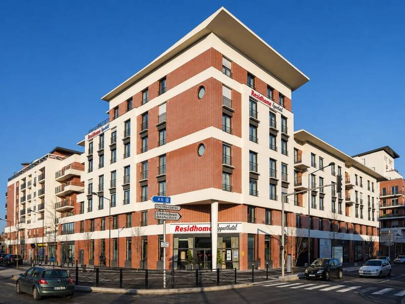 Maison à vendre, 21m², COURCOURONNES