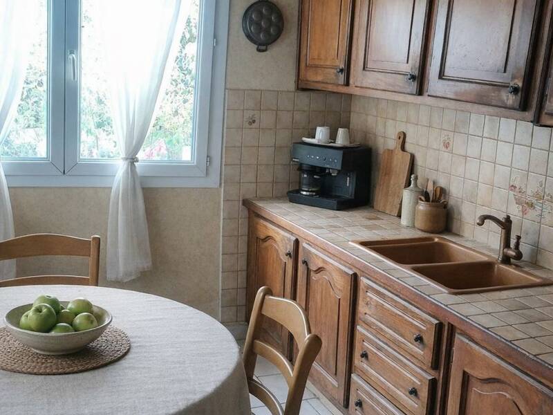 Maison à vendre, 65m², NIMES