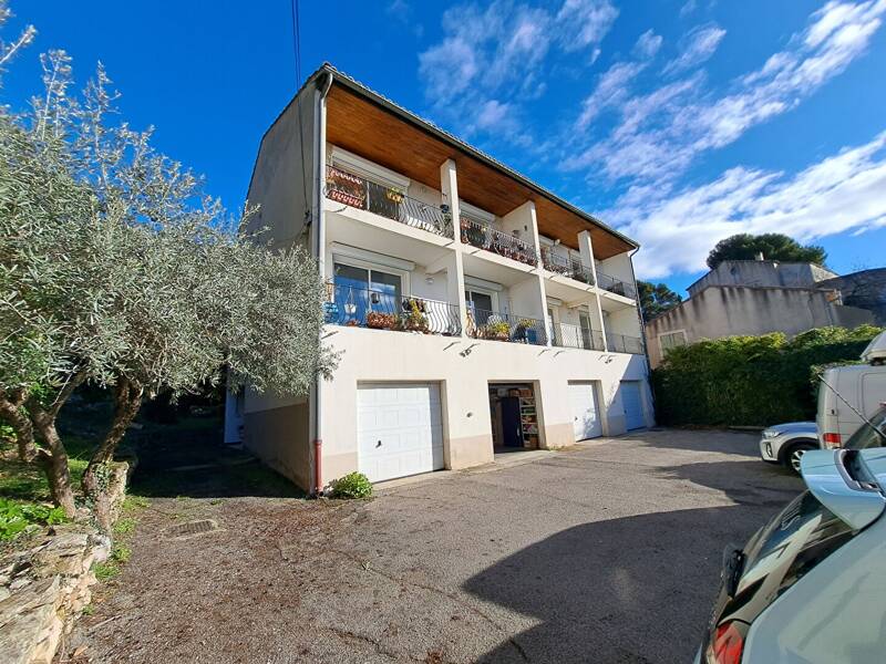 Maison à louer, 56m², VILLENEUVE LES AVIGNON