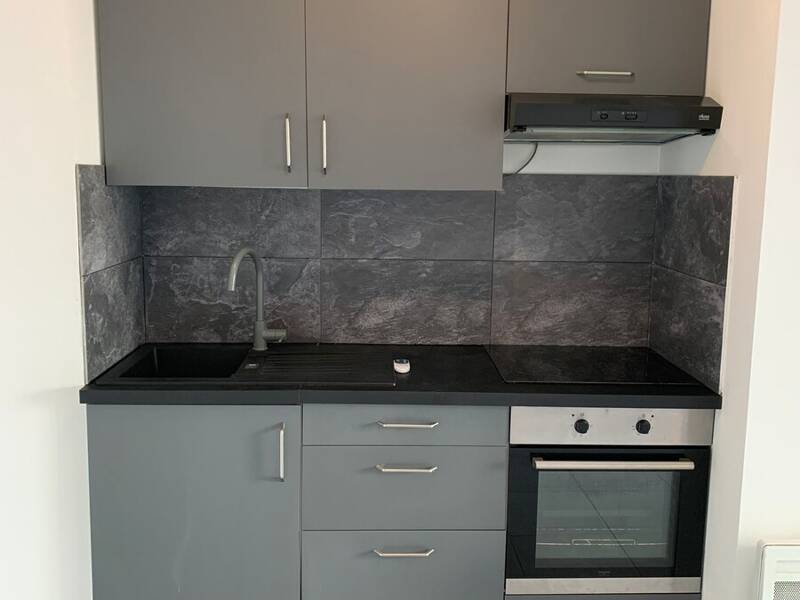 Maison à louer, 42m², NICE