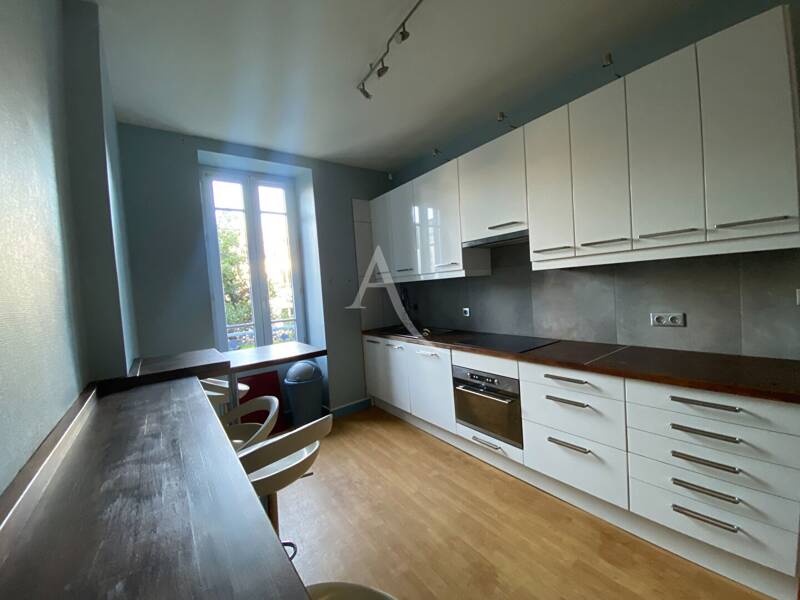 Maison à louer, 55m², BREST