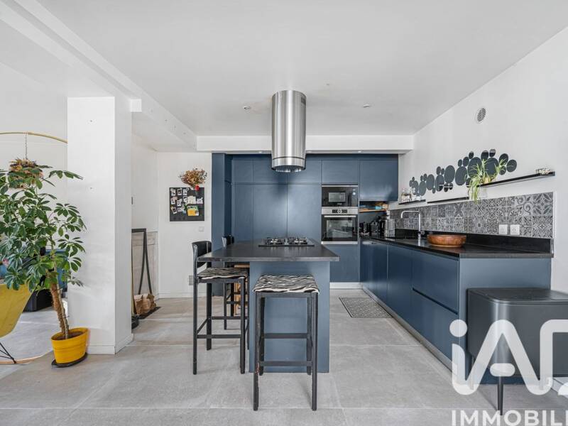 Maison à vendre, 155m², BUC