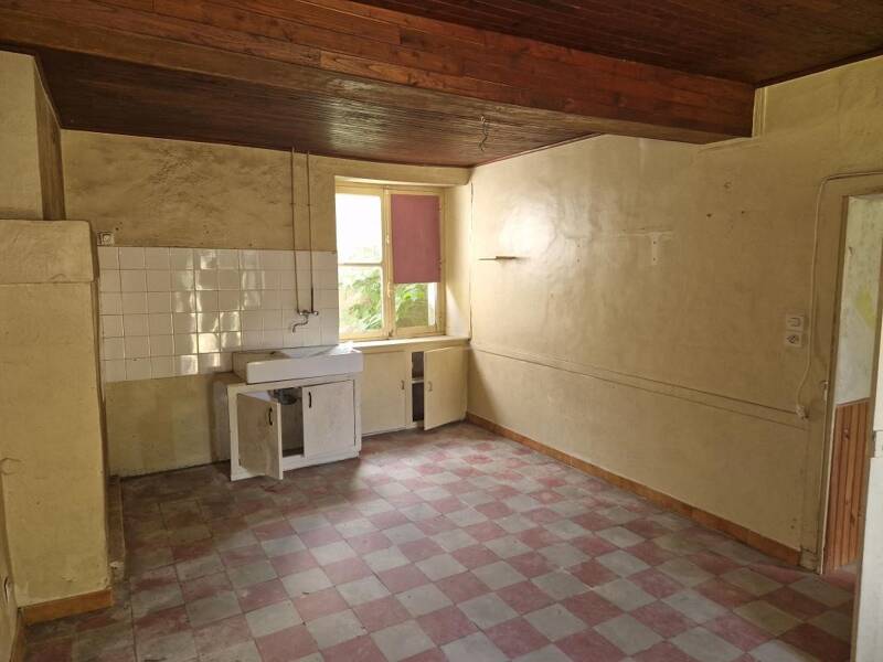 Maison à vendre, 75m², ROIFFE