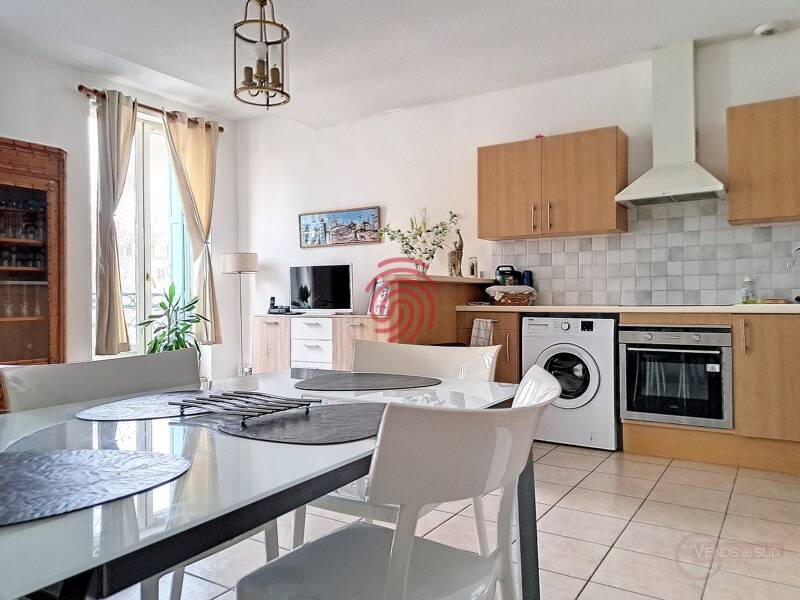 Maison à louer, 56m², BEZIERS