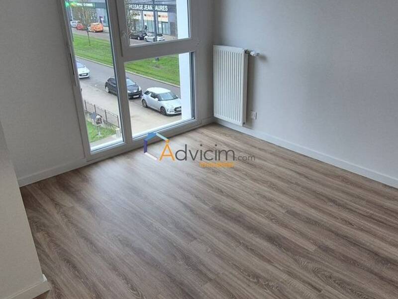 Maison à louer, 66m², DIJON