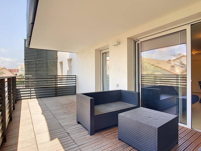 Maison à louer, 40m², MAUGUIO