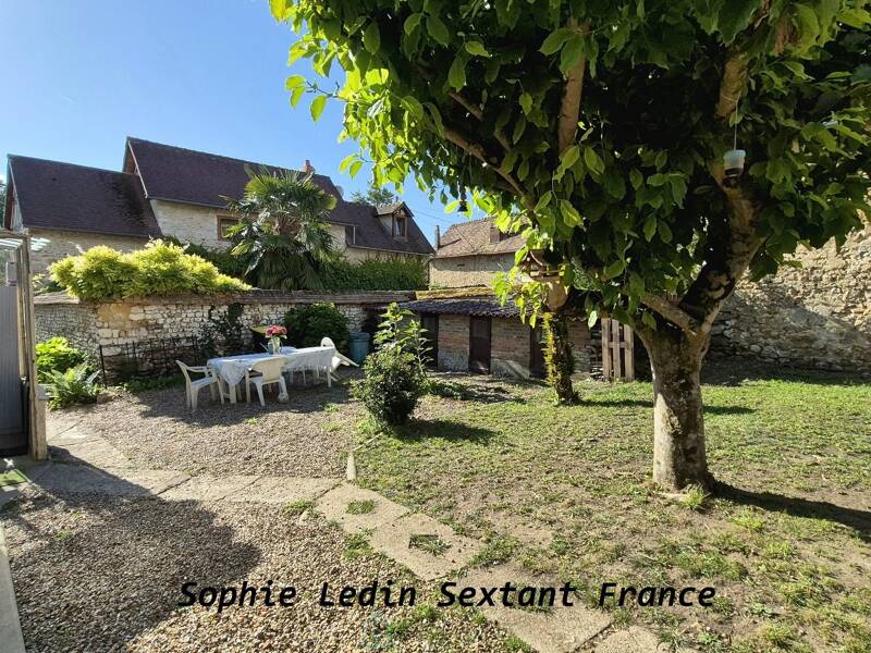 Maison à vendre, 105m², VERNON