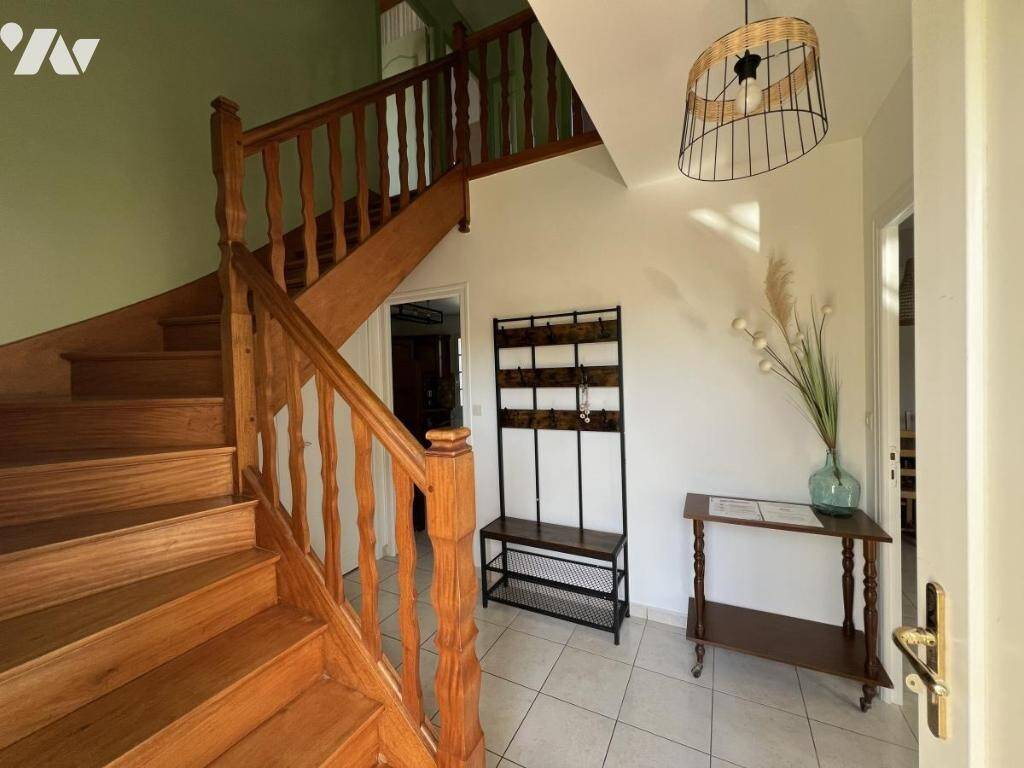 Maison à vendre, 103m², SAINT QUAY PORTRIEUX