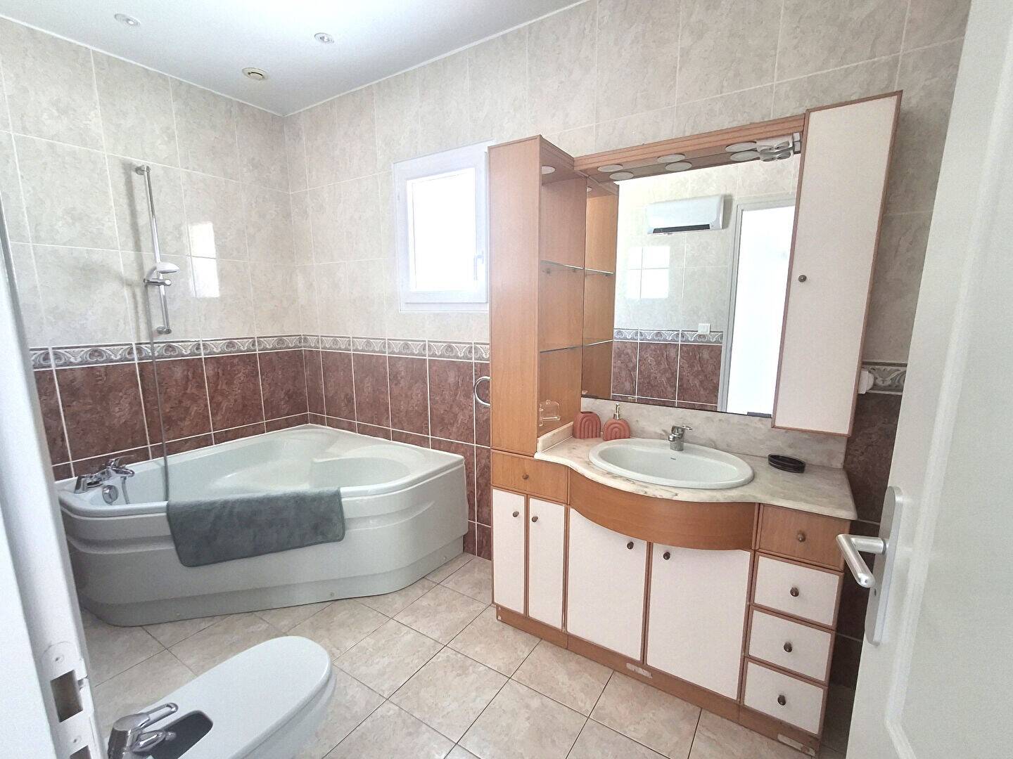 Maison à vendre, 156m², LA PALME
