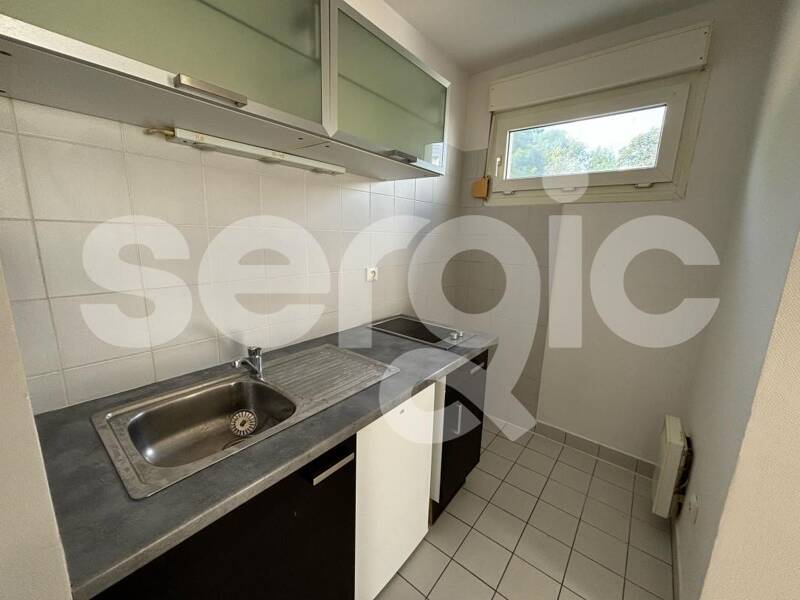 Maison à louer, 36m², REIMS