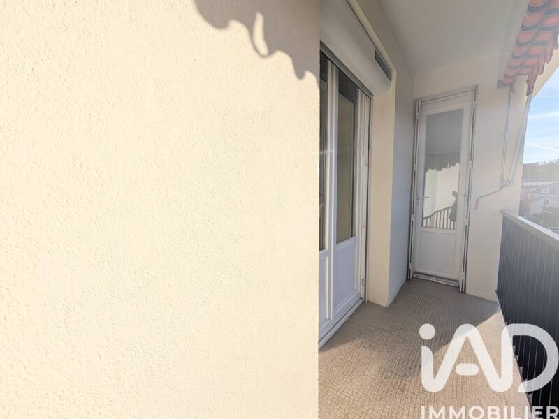 Maison à vendre, 83m², GUERET