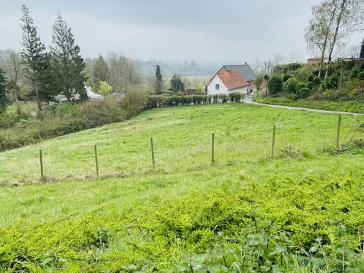 Terrain constructible à vendre 118 000 € 1 750 m² de terrain Cassel 59670