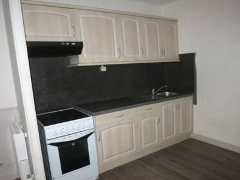 Maison à louer, 32m², MONTPELLIER