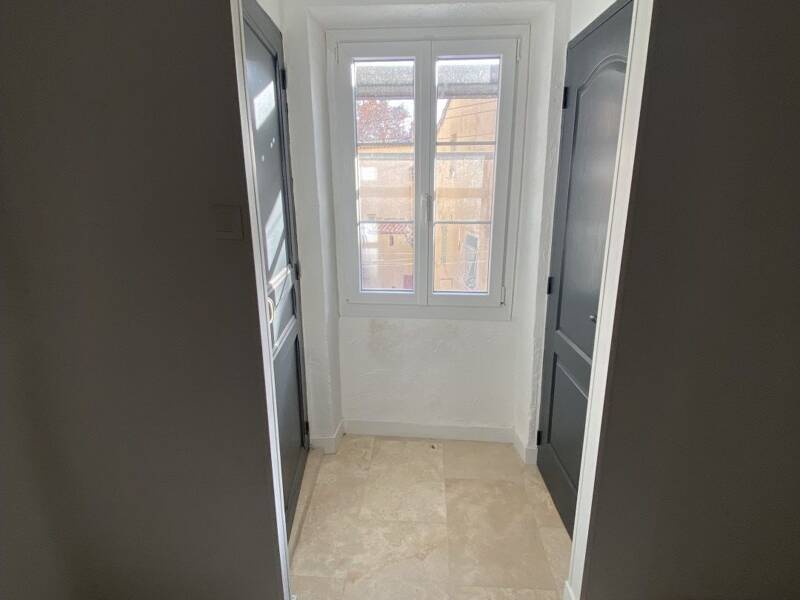 Maison à louer, 44m², VELAUX