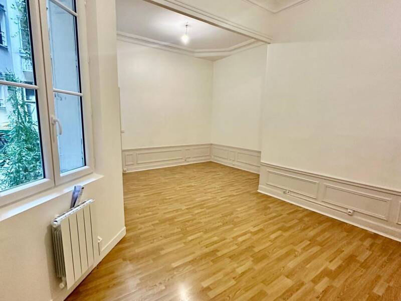 Maison à louer, 52m², PARIS 11E