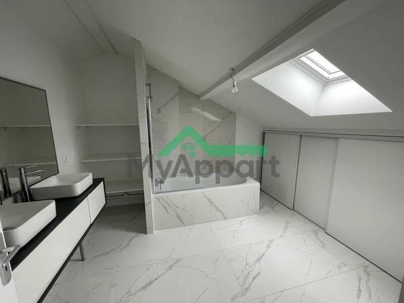 Maison à louer, 136m², REIMS