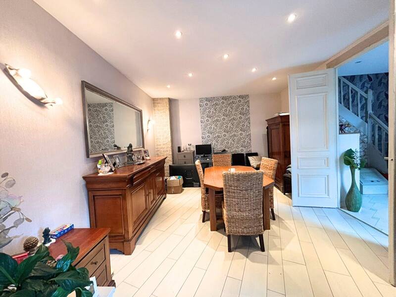 Maison à vendre, 122m², LE HAVRE