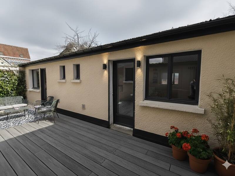 Maison à vendre, 26m², AMIENS