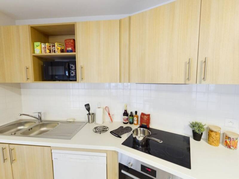 Maison à louer, 104m², CLERMONT FERRAND