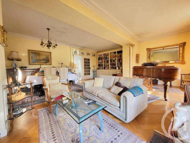 Maison à vendre, 130m², EAUBONNE