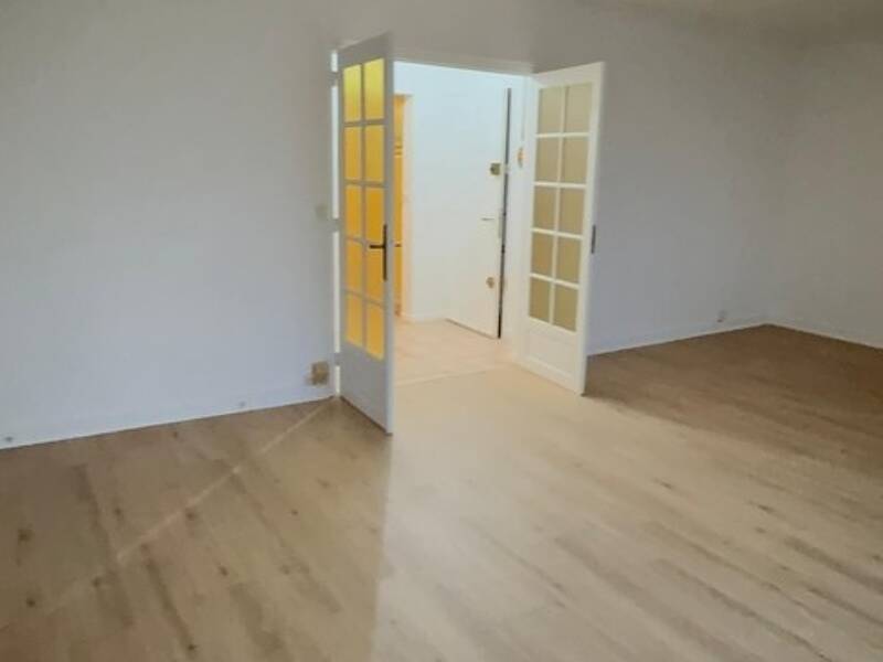 Maison à louer, 72m², EPINAY SUR SEINE