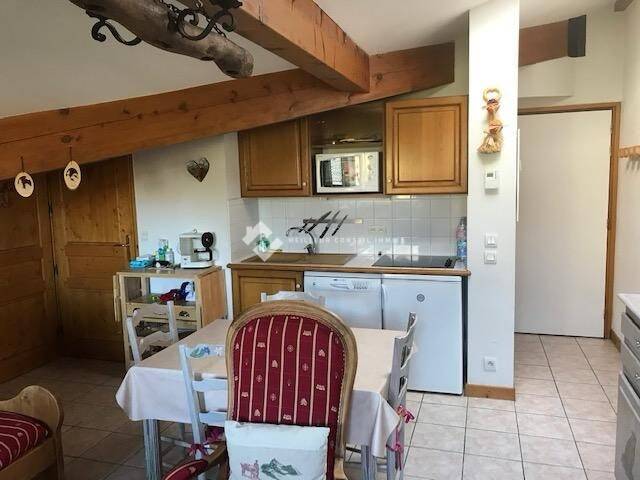 Maison à vendre, 32m², PRAZ SUR ARLY
