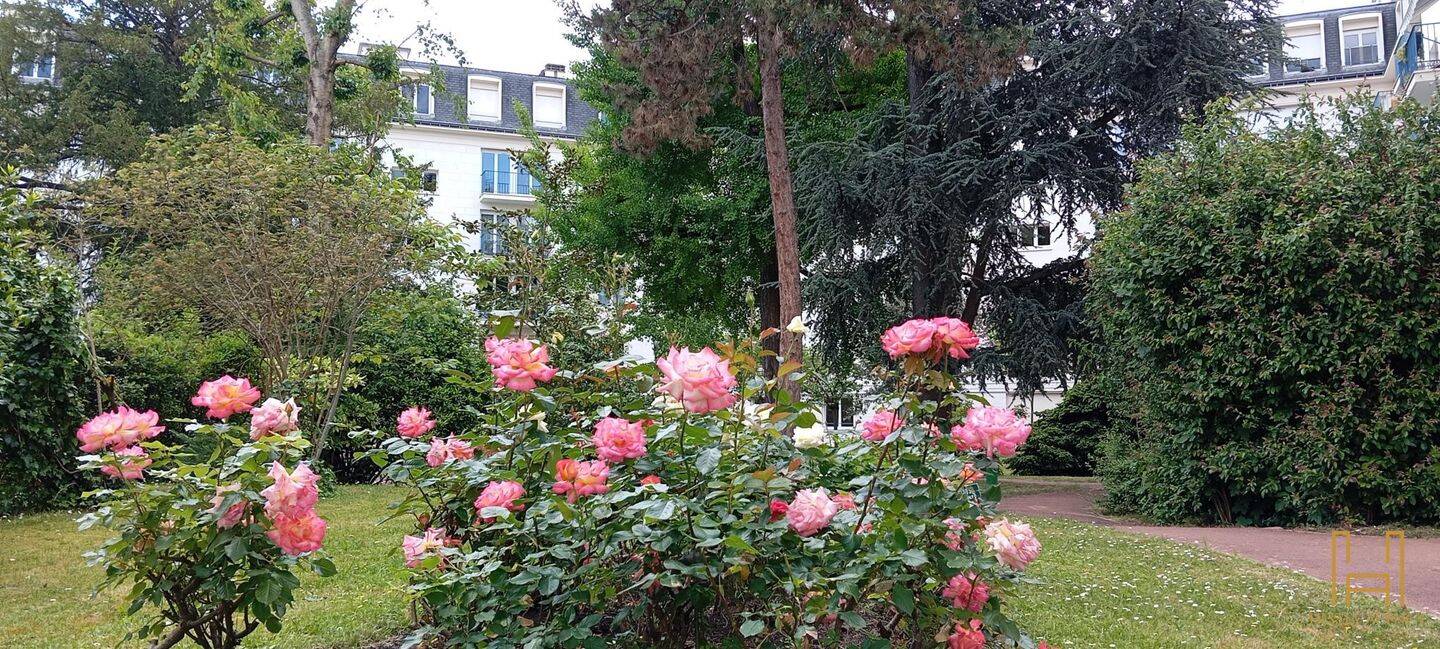 Maison à vendre, 29m², VERSAILLES