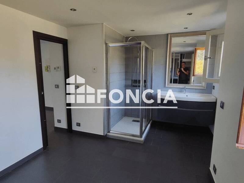 Maison à louer, 38m², SAINT JORIOZ